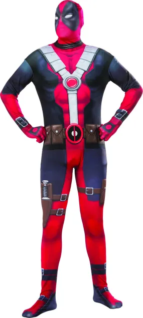 Deadpool Morphsuit