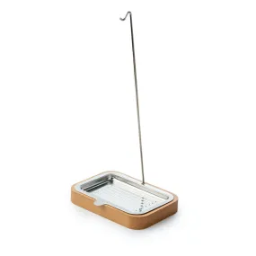 Dish Brush Holder - Rectangle