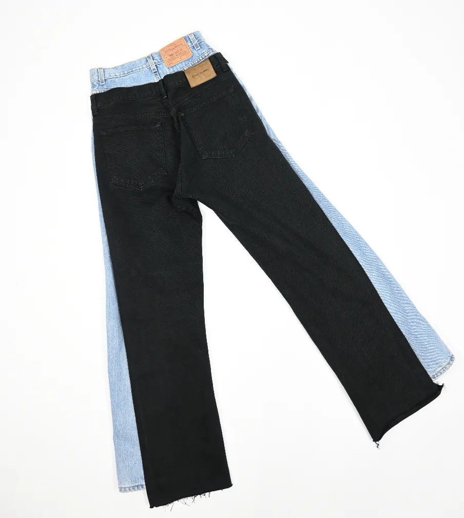 Double Jess Pants (26" waist)