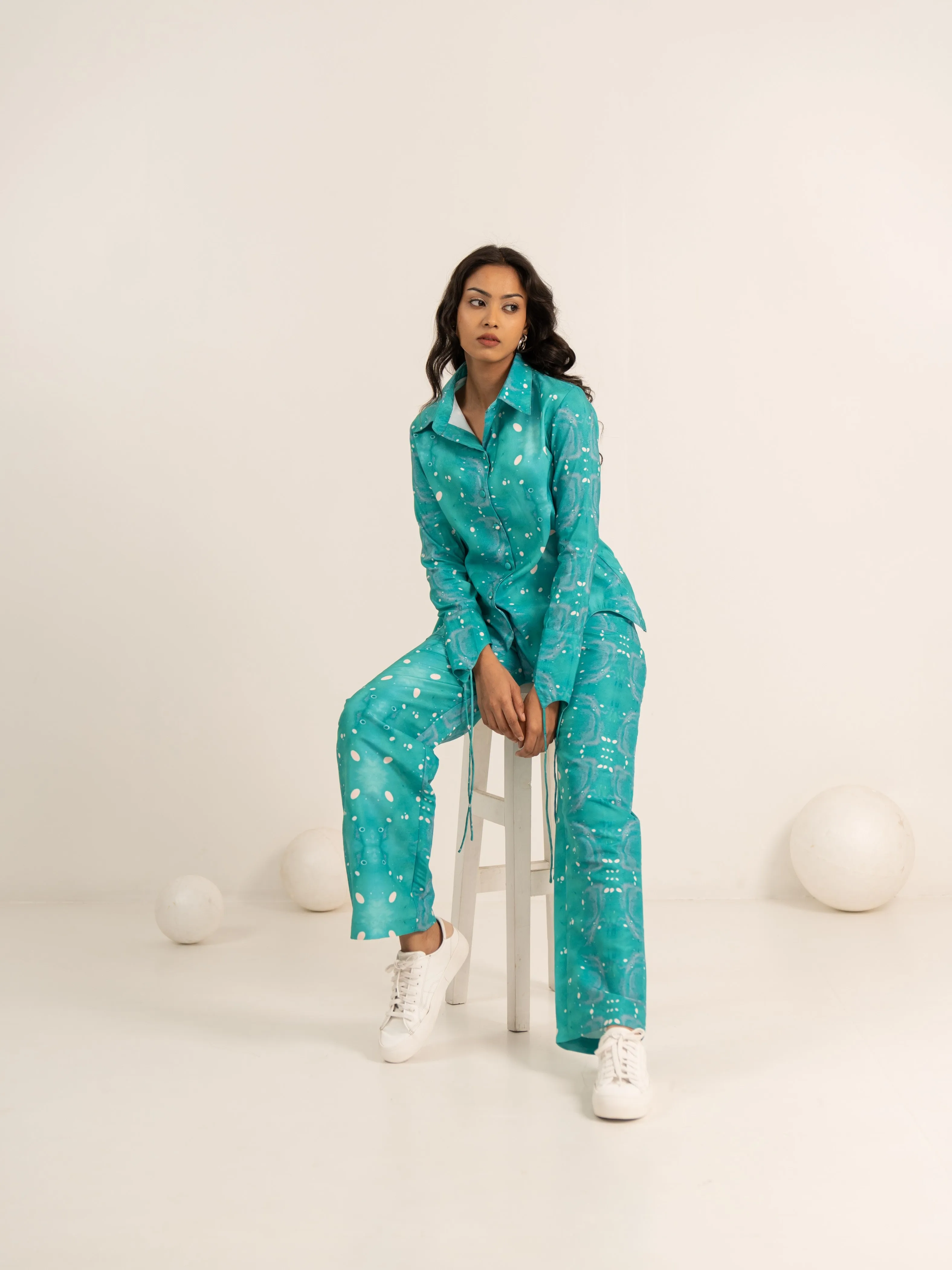 Drizzle Co-ord Set