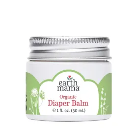 Earth Mama Organics - Organic Diaper Balm