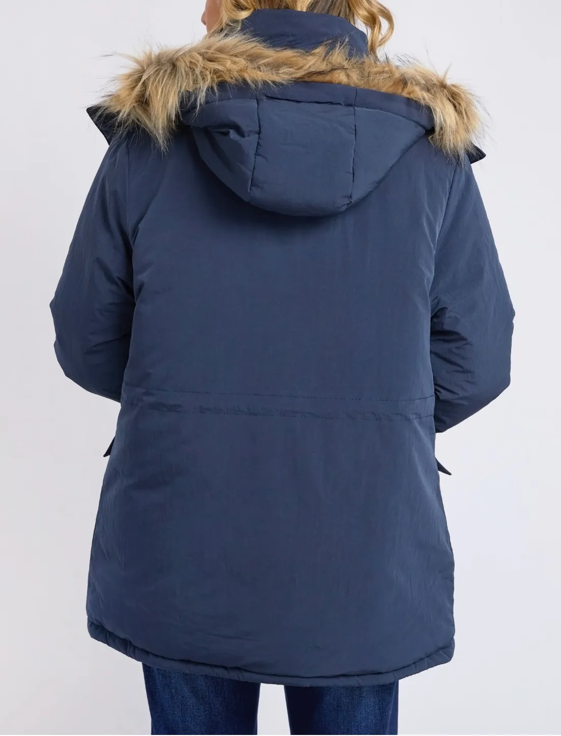 Elm Lifestyle Madison Coat