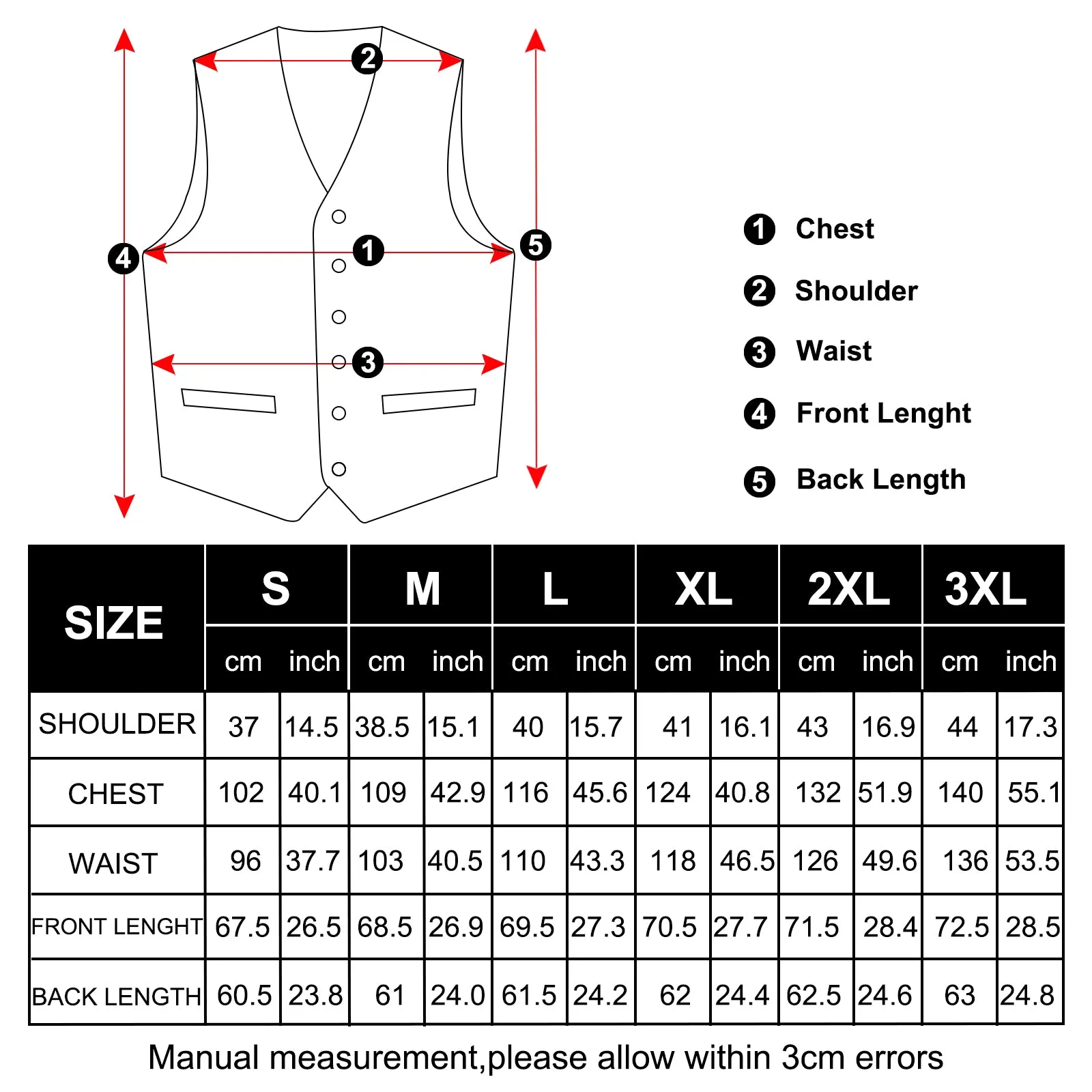 Emerald Green Solid Vest for Men Men's Vest Tie Set