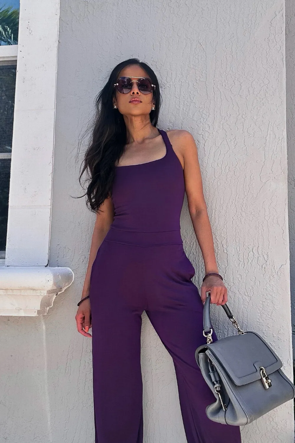 Everyday Jumpsuit (Flare, Tall)