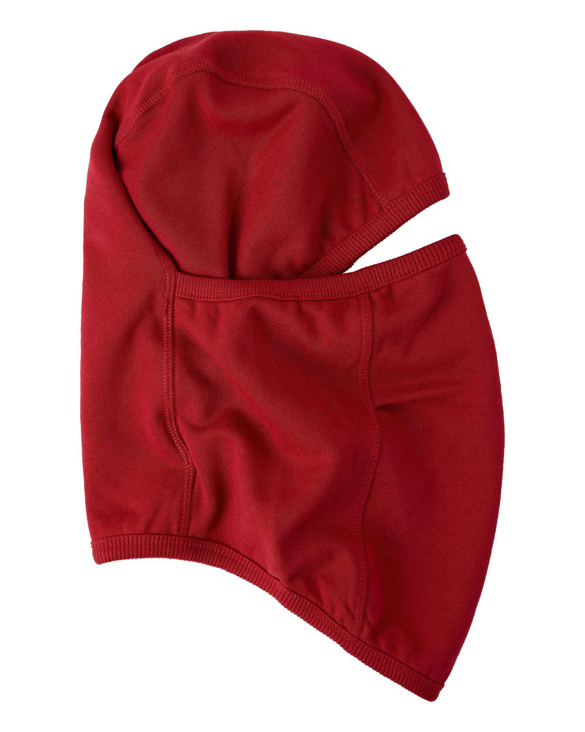 Faki Balaclava Scarlet Red