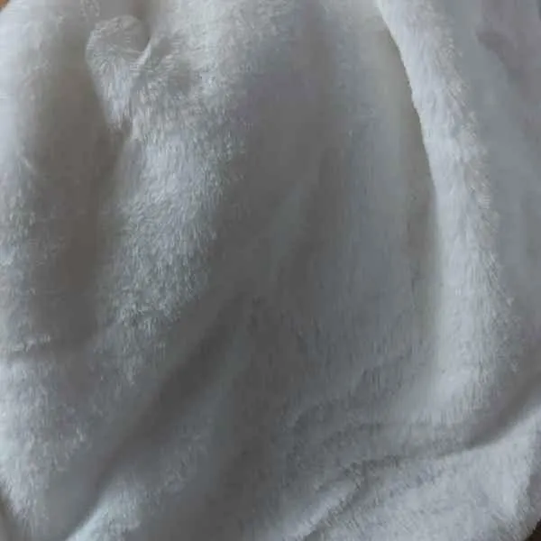 Faux Fur Fabric, Minky Fur Fabric, Fursuit Material