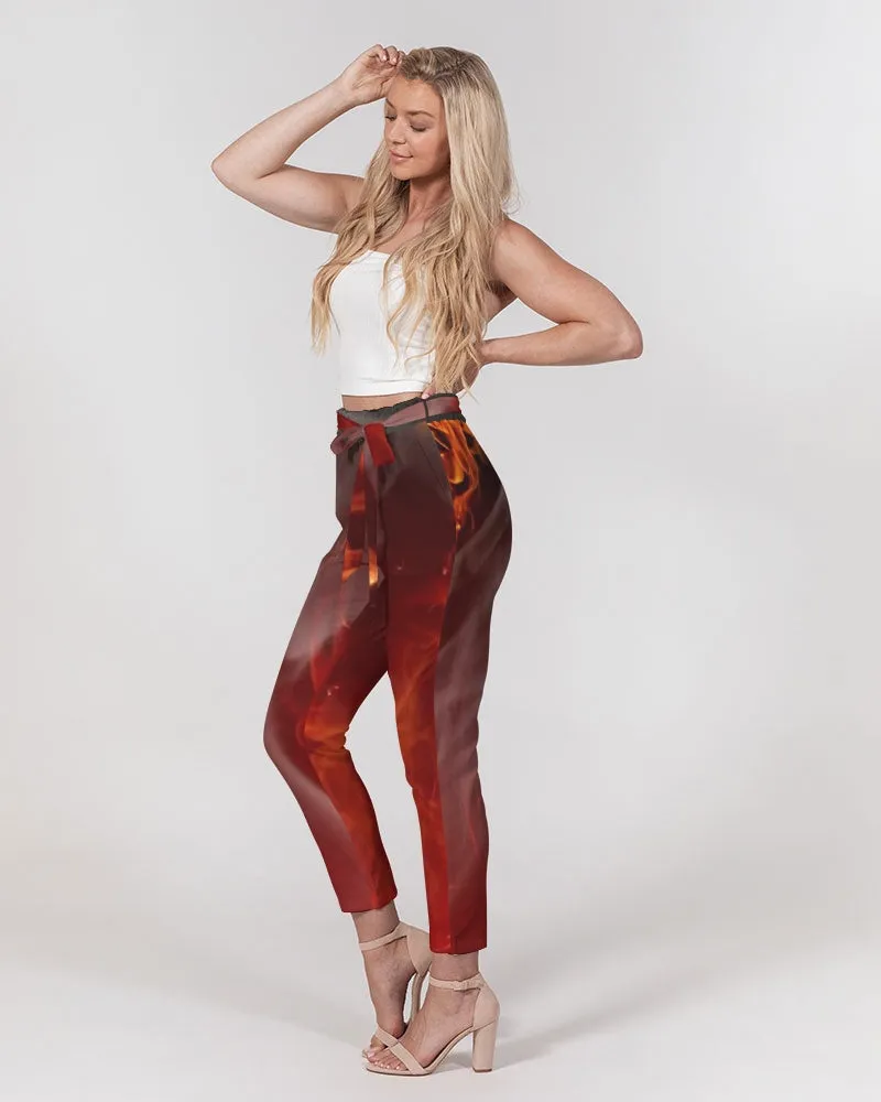 fire Women's Pants