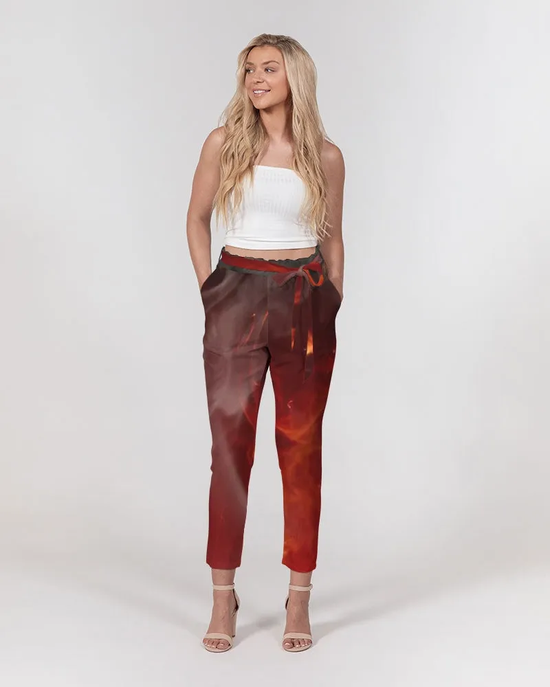 fire Women's Pants