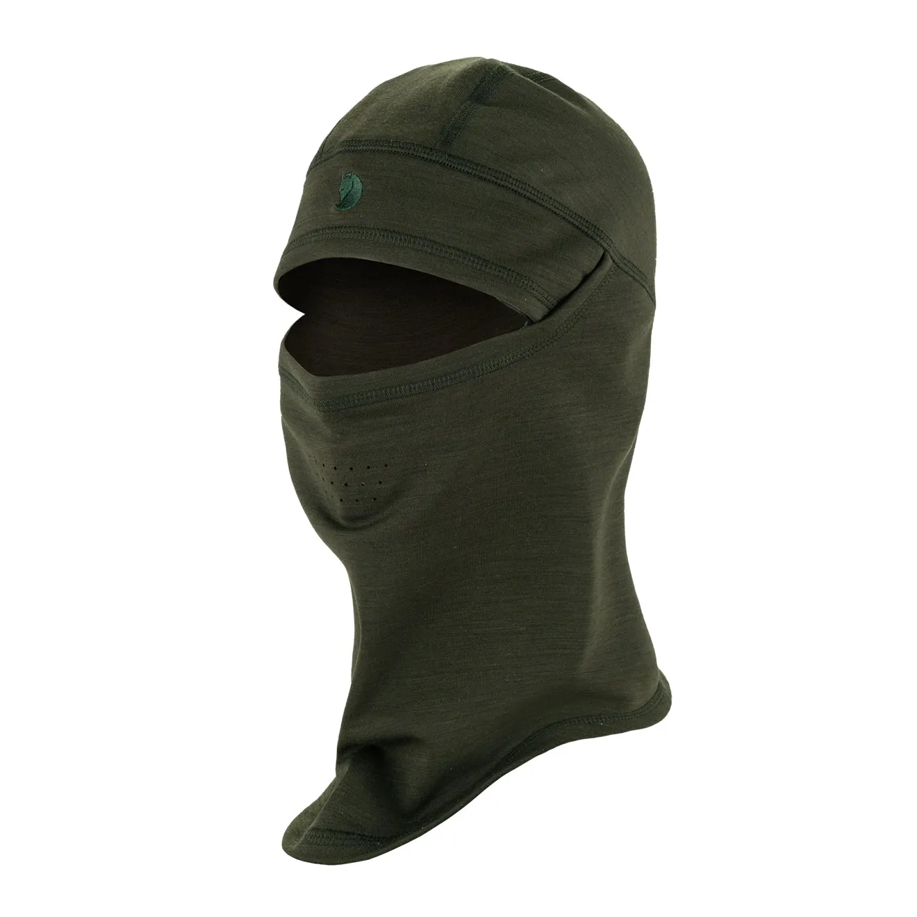 Fjallraven Keb Fleece Balaclava Deep Forest