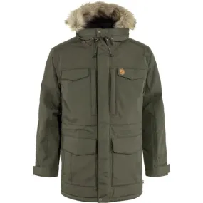 FjällrävenNuuk Parka M