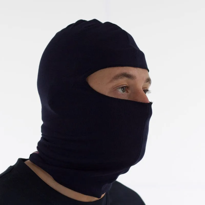 Flame Resistant Anti-Static Balaclava FR18