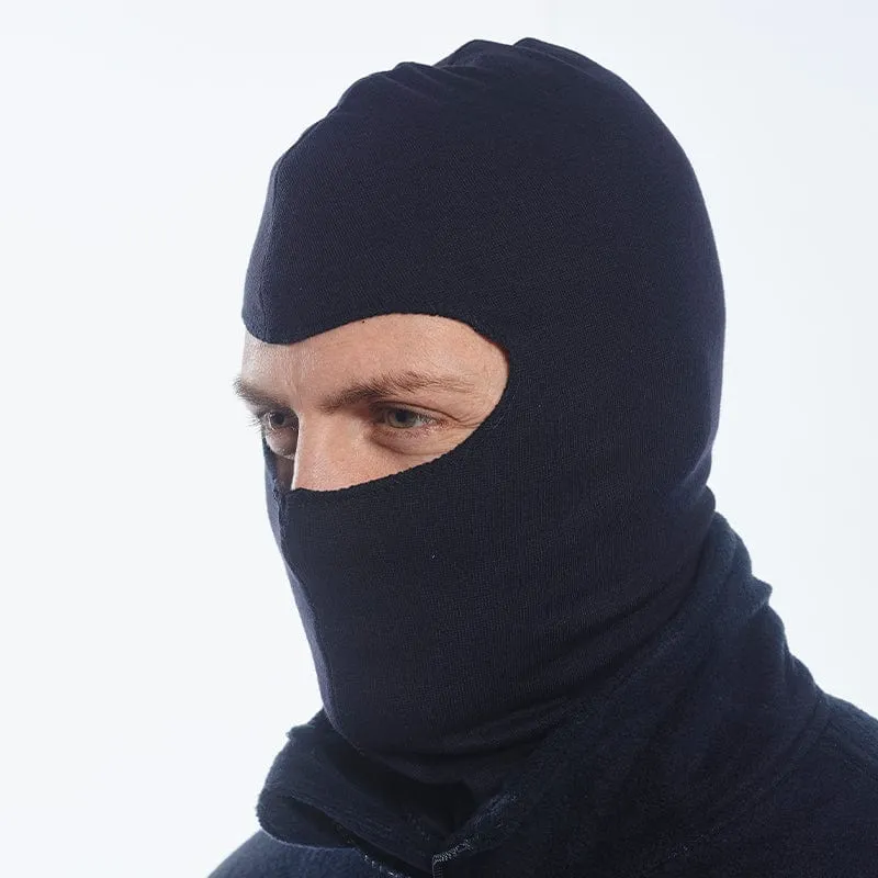 Flame Resistant Anti-Static Balaclava FR18