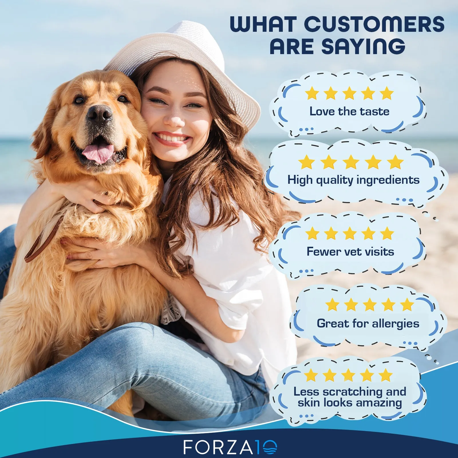 Forza10 Nutraceutic Legend Skin Grain-Free Wild Caught Anchovy Dry Dog Food