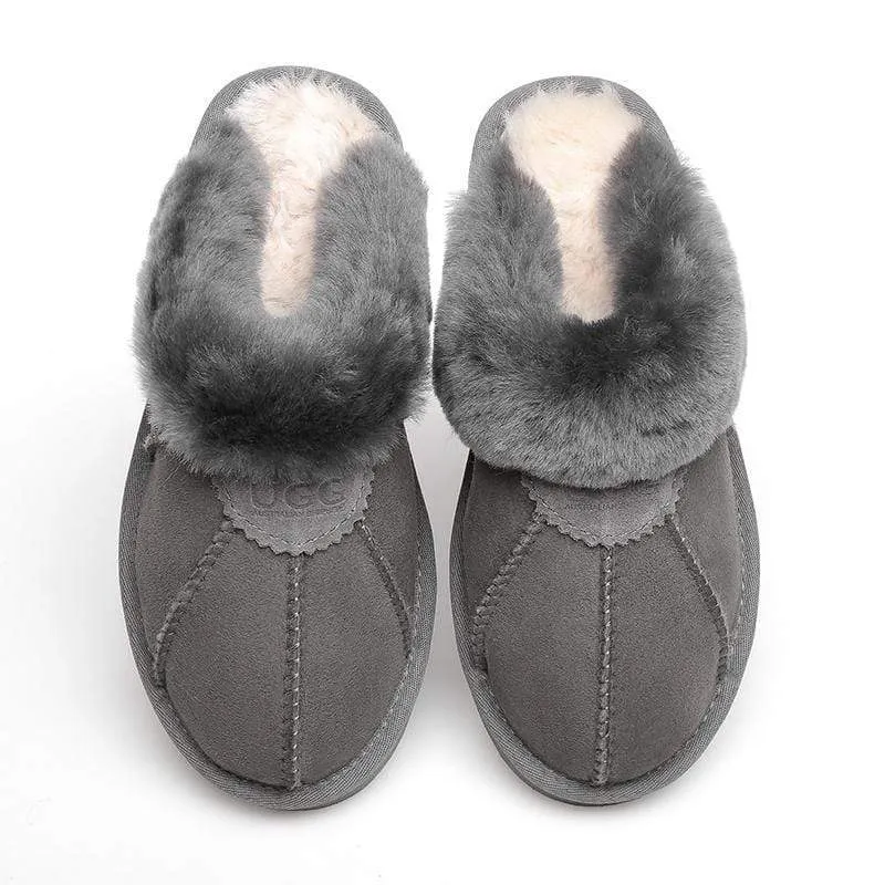 Frankie UGG Slippers