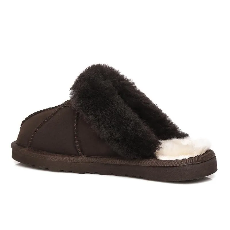 Frankie UGG Slippers