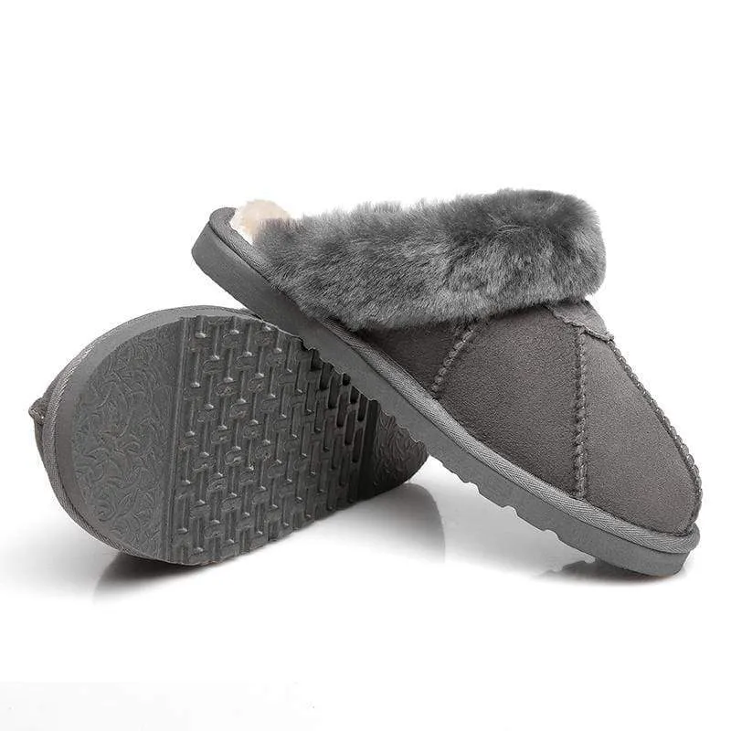 Frankie UGG Slippers