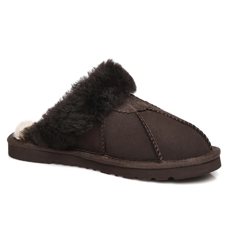 Frankie UGG Slippers