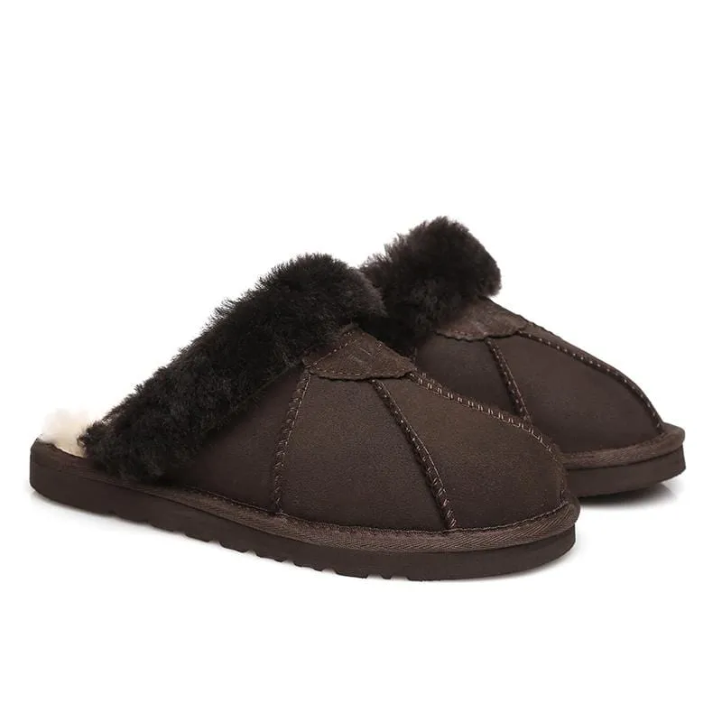 Frankie UGG Slippers