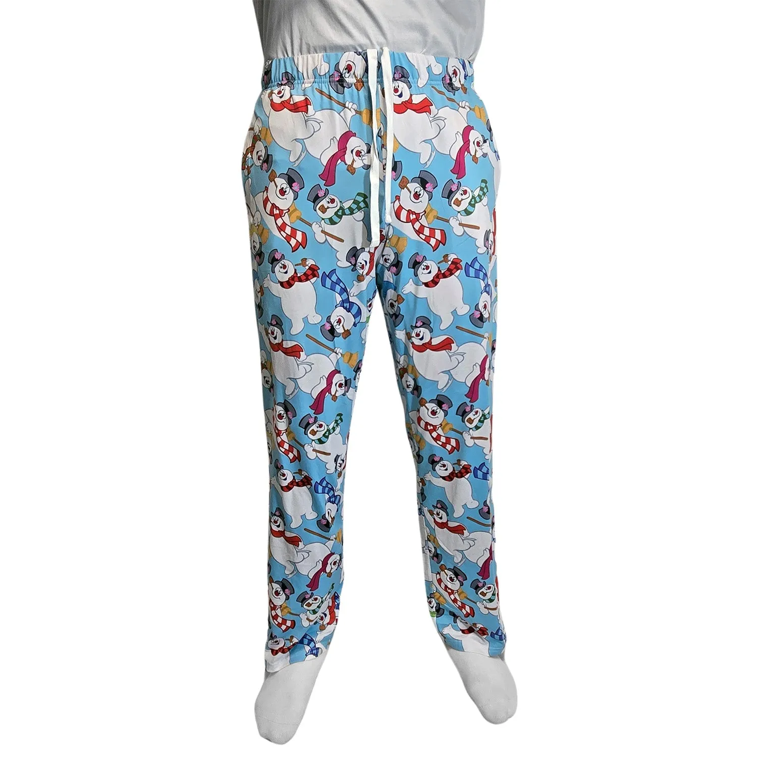 Frosty the Snowman Pajama Pants | Frosty the Snowman