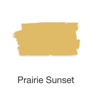 Fusion Mineral Paint - Prairie Sunset