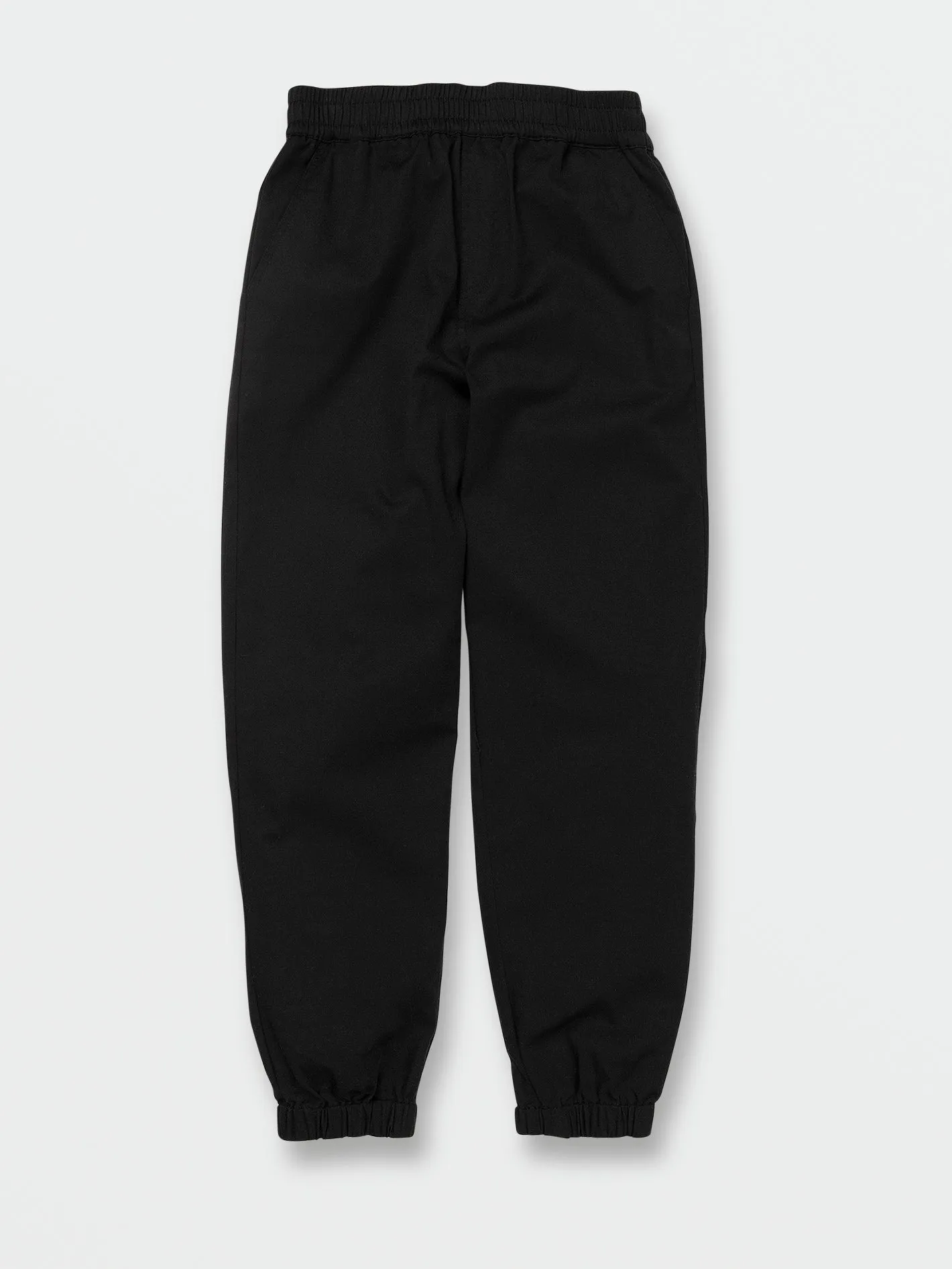 Girls Frochickie Jogger Pants - Black