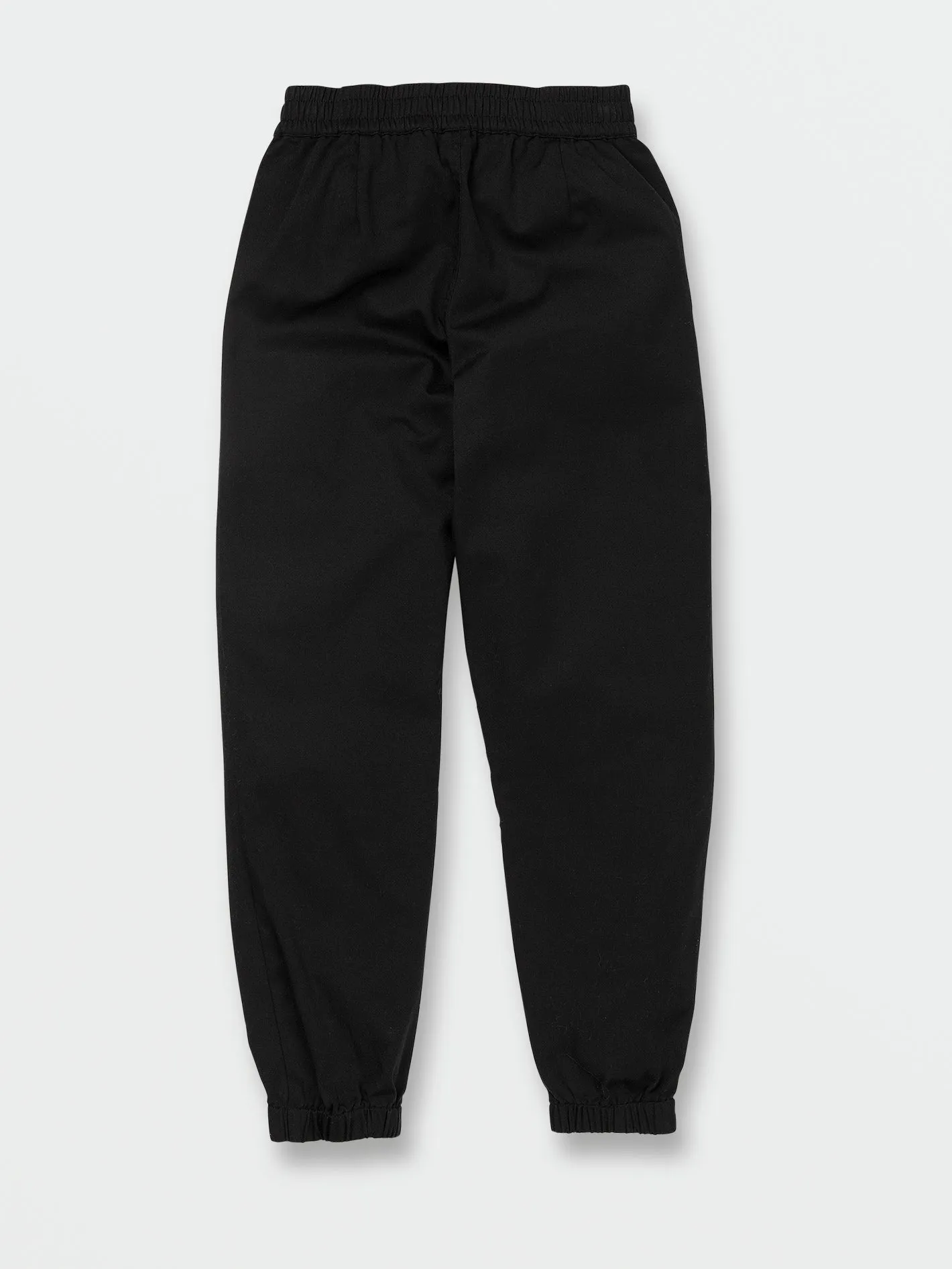 Girls Frochickie Jogger Pants - Black