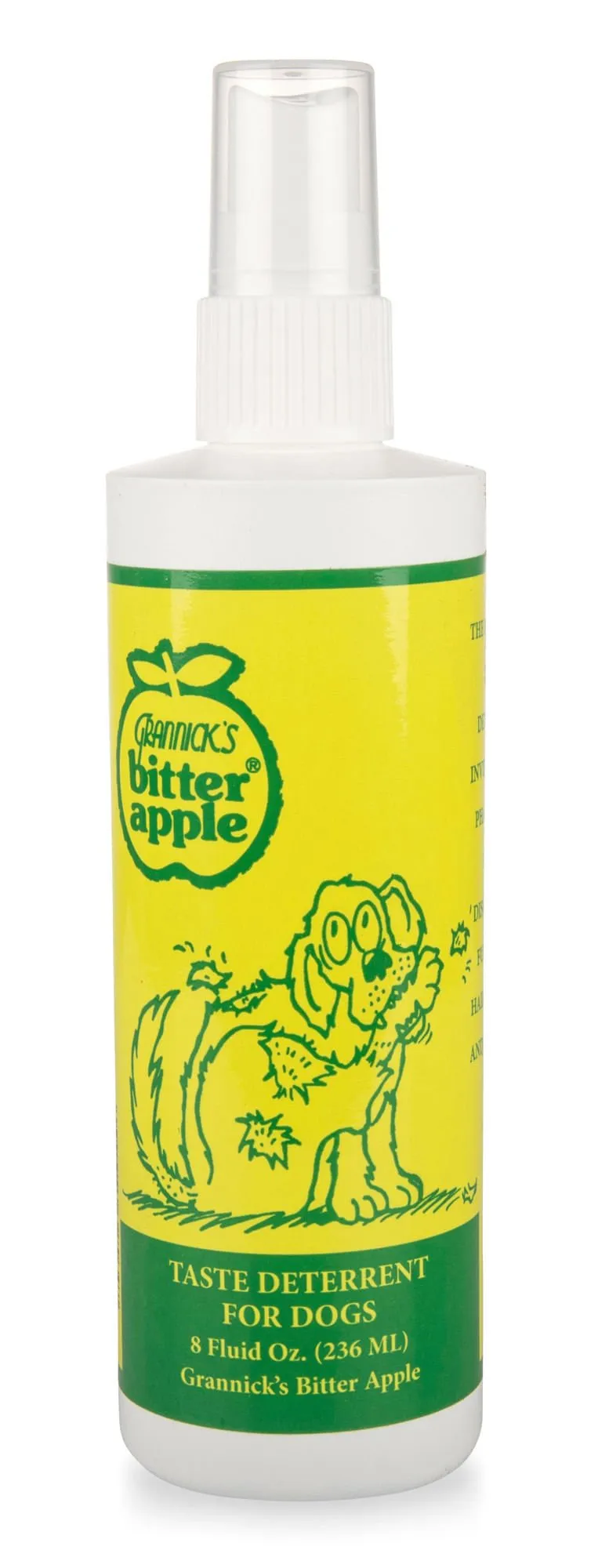 Grannick's Bitter Apple Spray