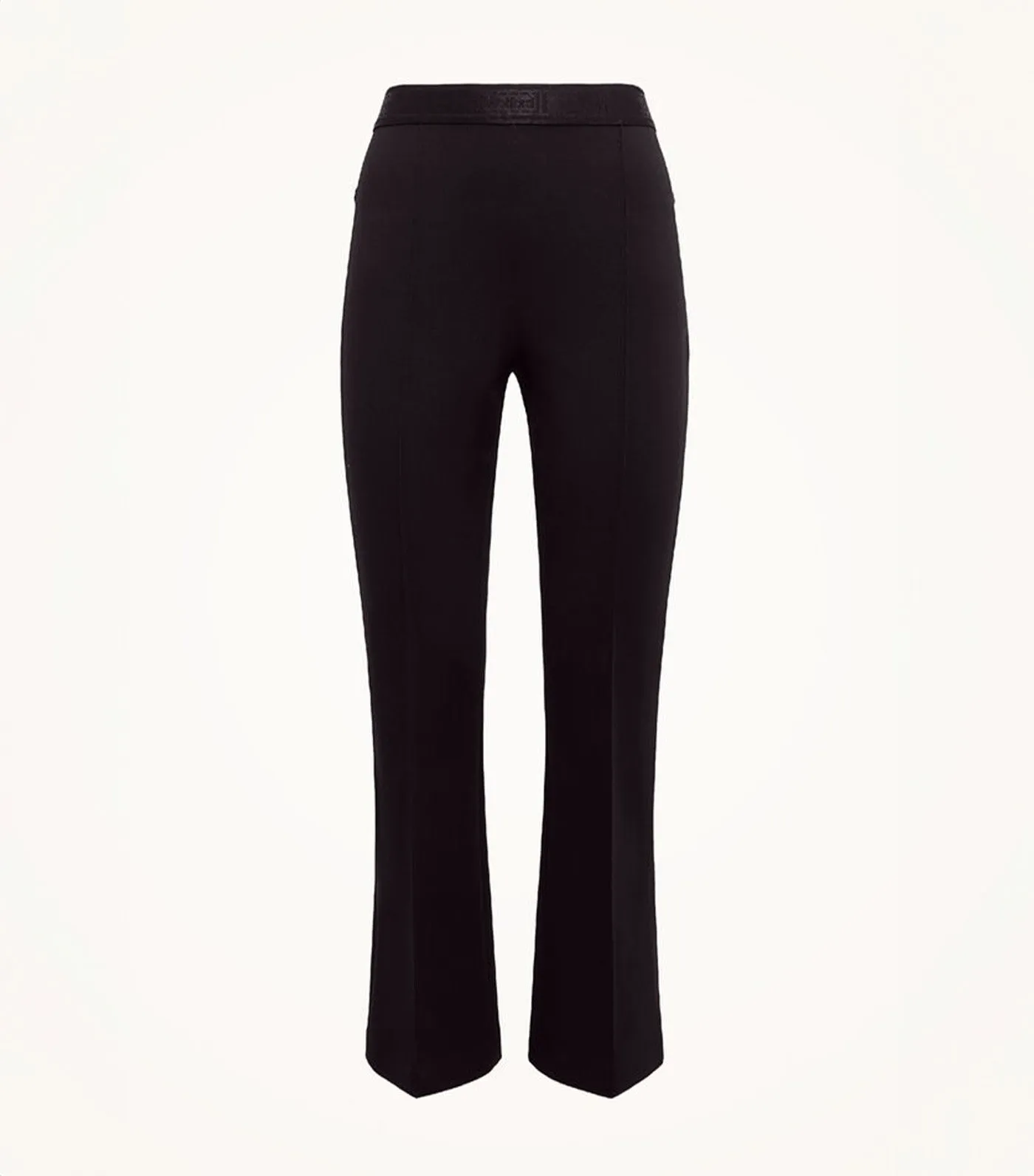 Grazia Trousers Black