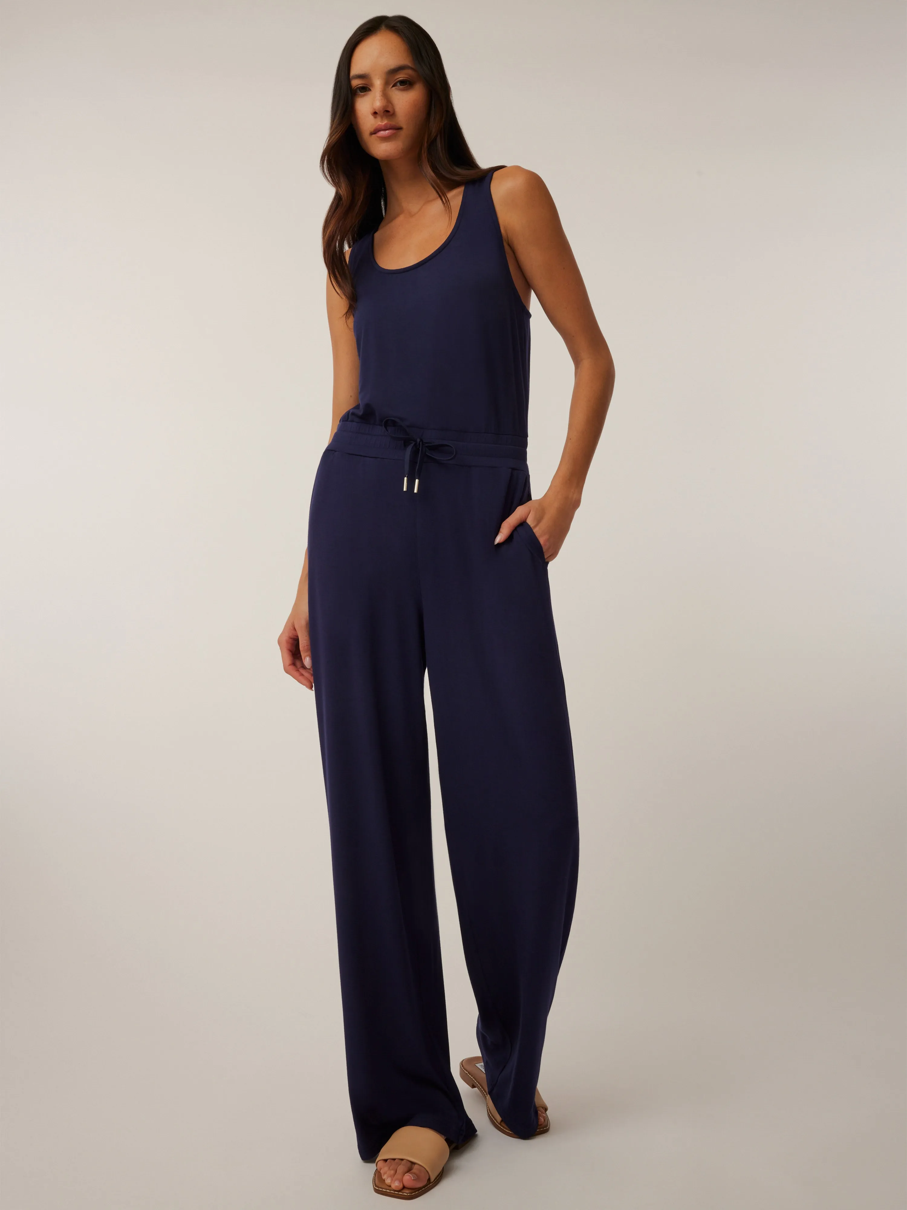 Helena Jumpsuit