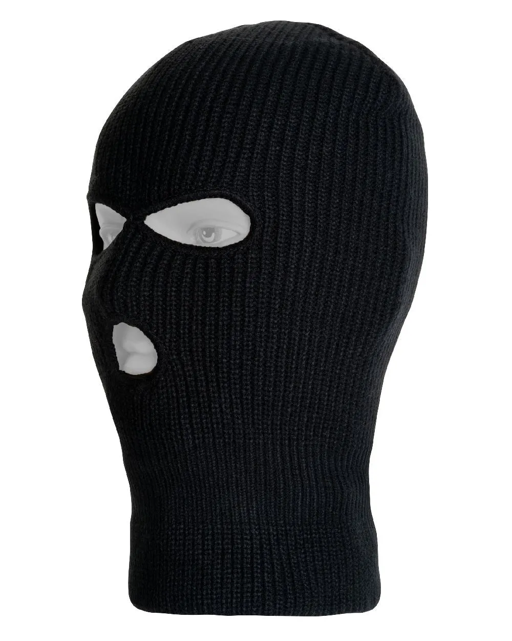 Jack Pyke Thinsulate 3 Hole Balaclava