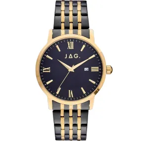 Jag J2829A Banks