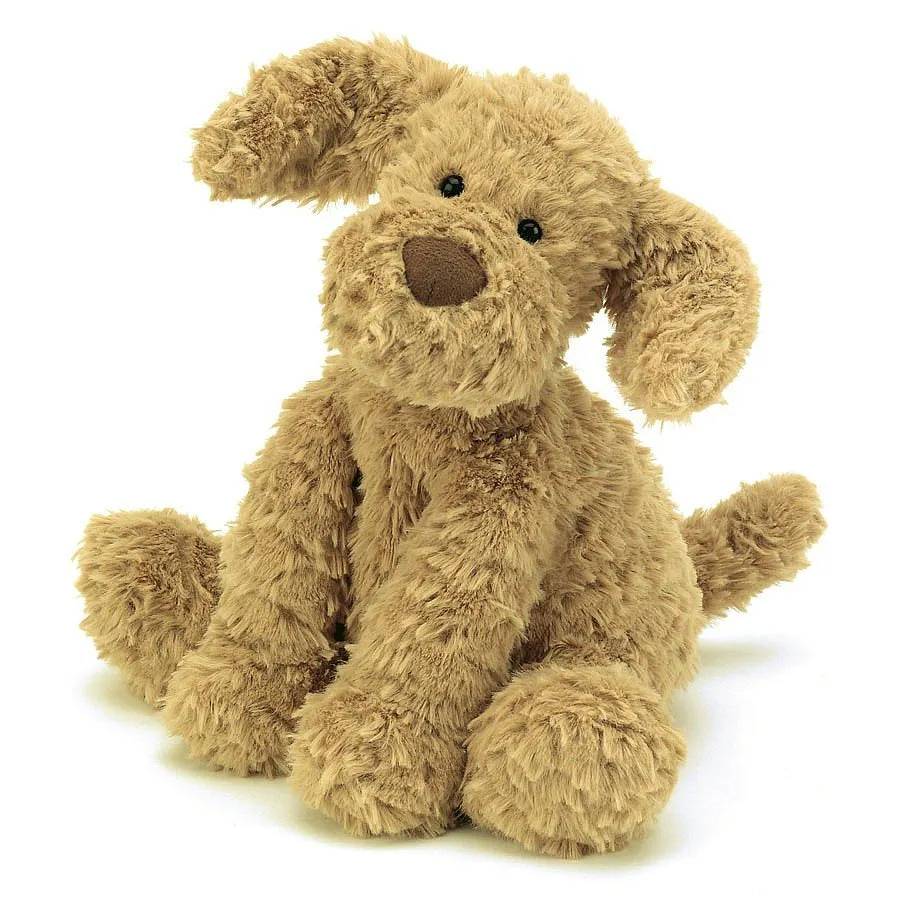 JellyCat Fuddle Wuddle