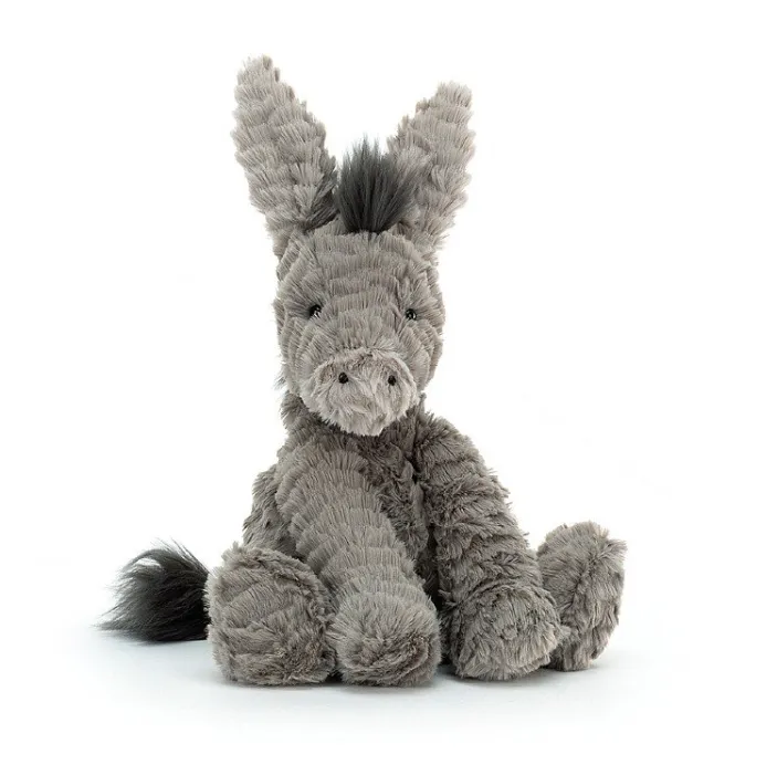 JellyCat Fuddle Wuddle