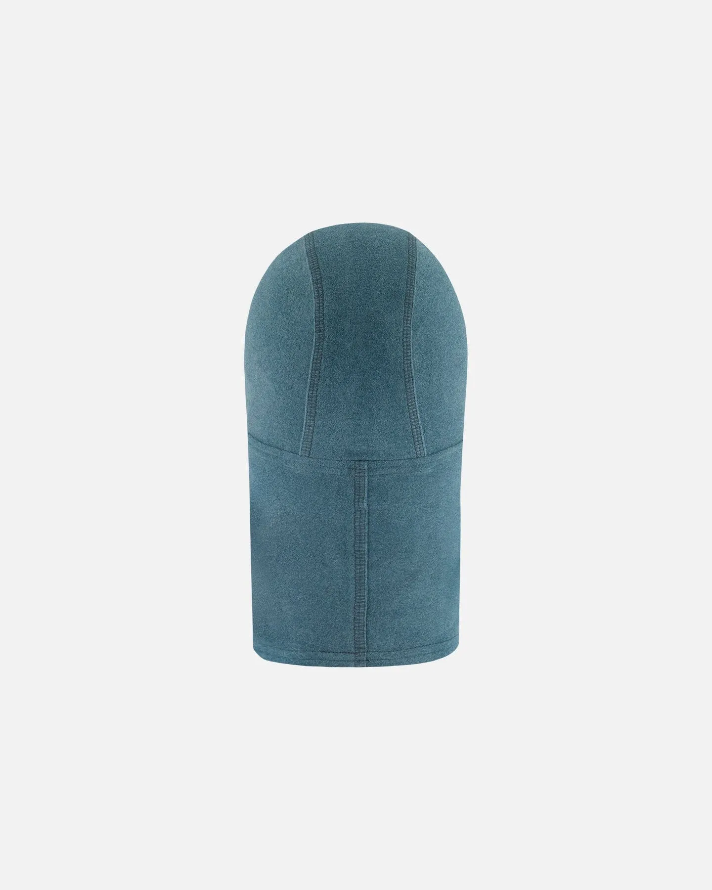 Jersey Balaclava Pine Green by Deux par Deux