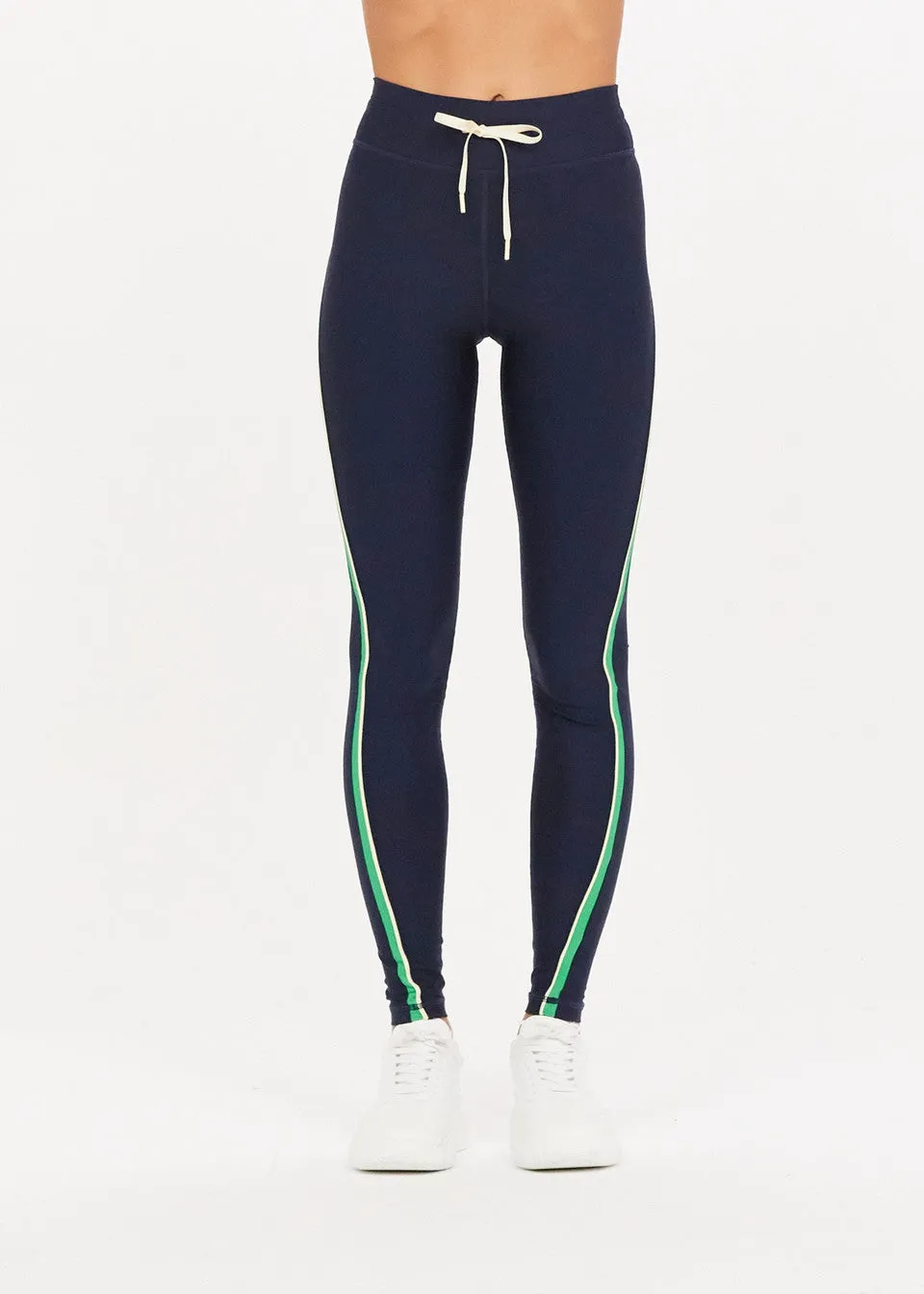 Kala Yoga Pant Navy