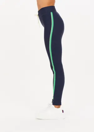 Kala Yoga Pant Navy