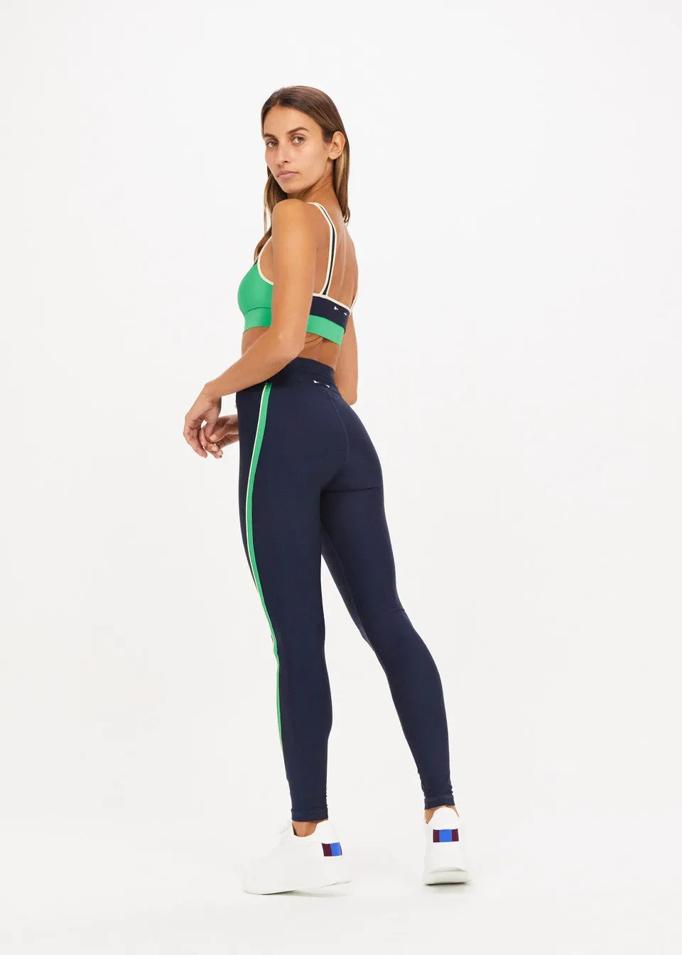 Kala Yoga Pant Navy