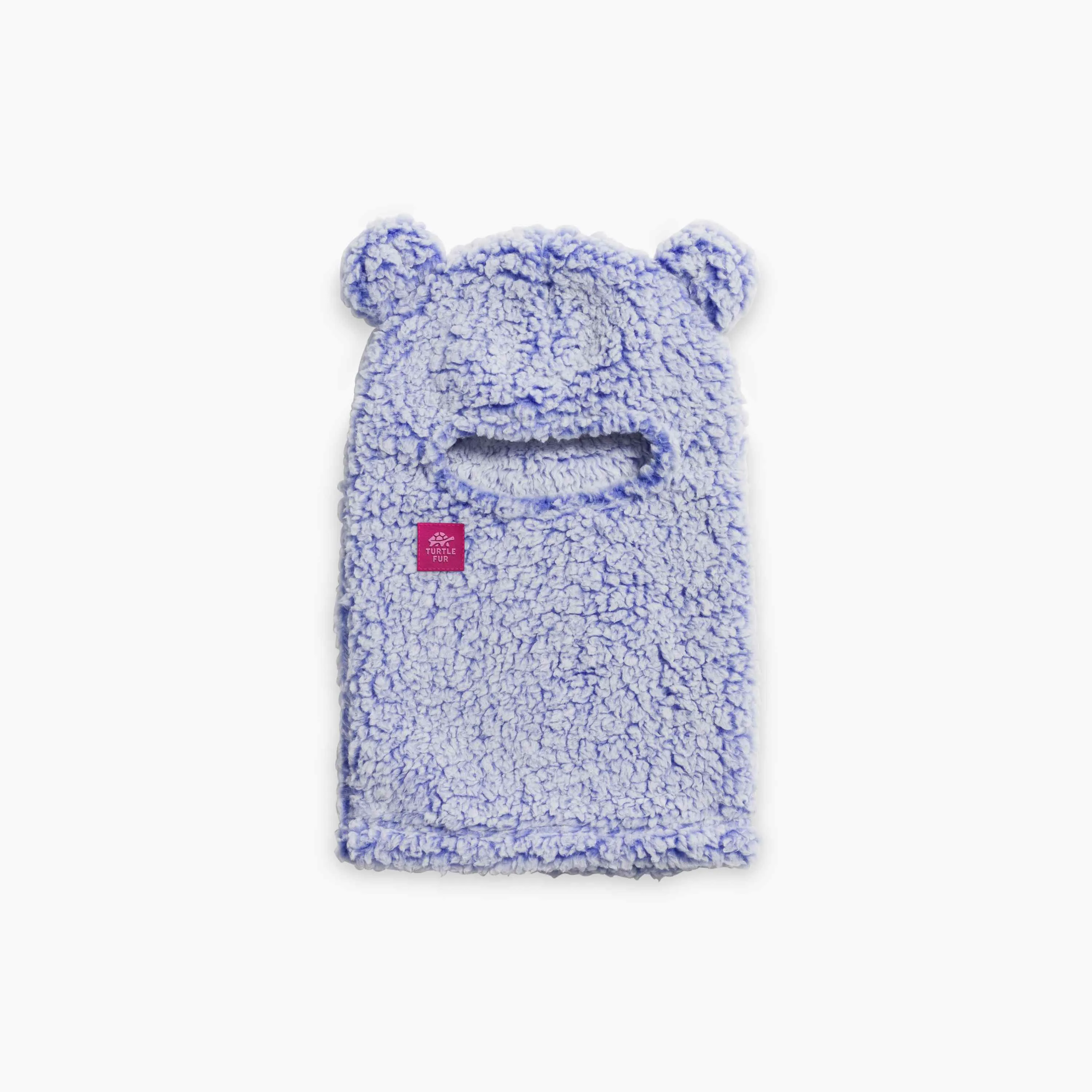 Kids Bear Balaclava