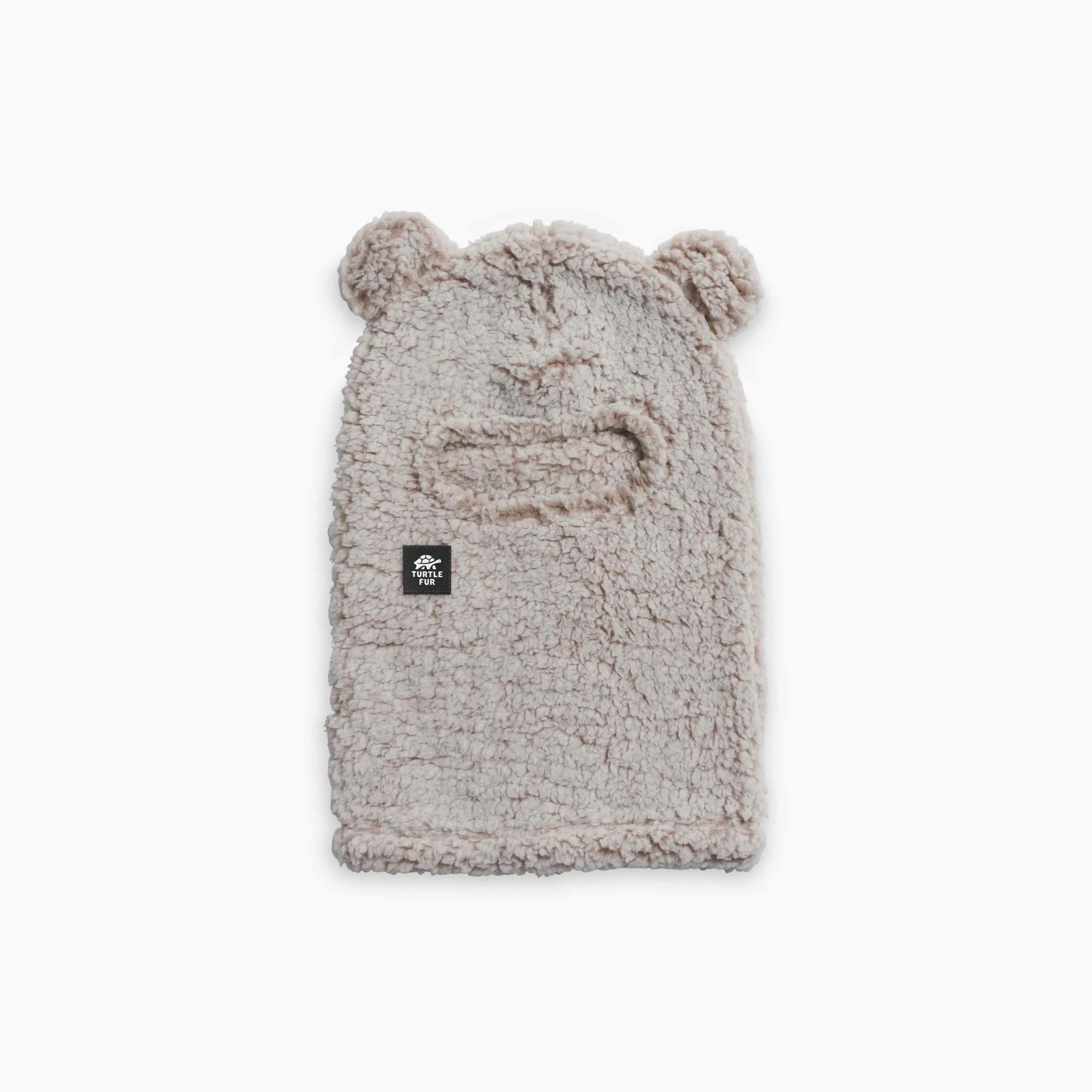 Kids Bear Balaclava