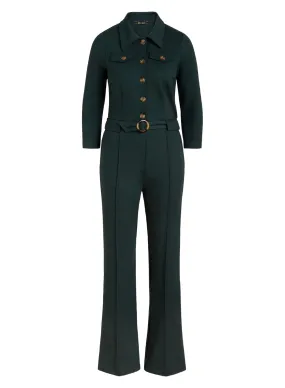 King Louie Alexa jumpsuit uni rodeo