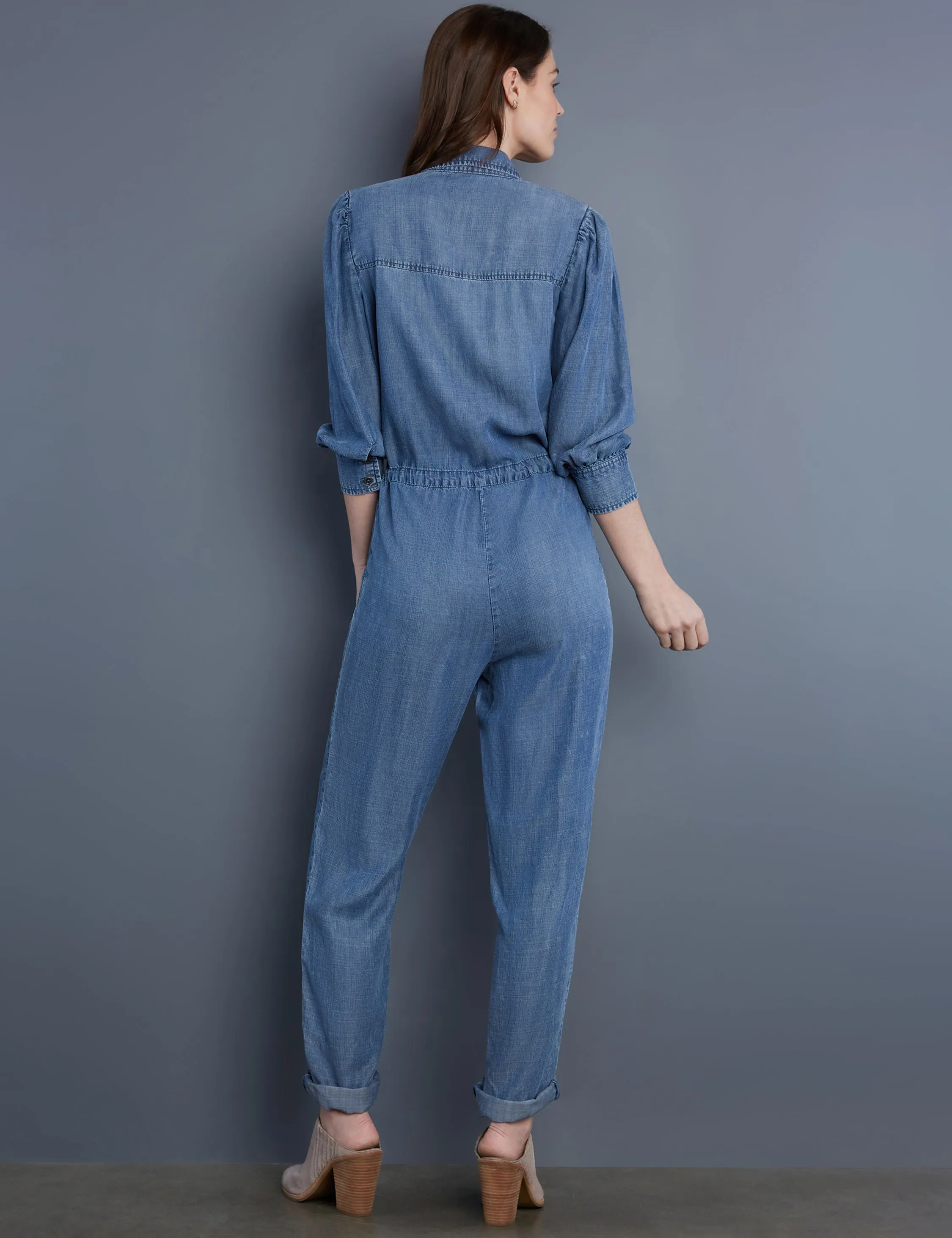 Kismet Jumpsuit