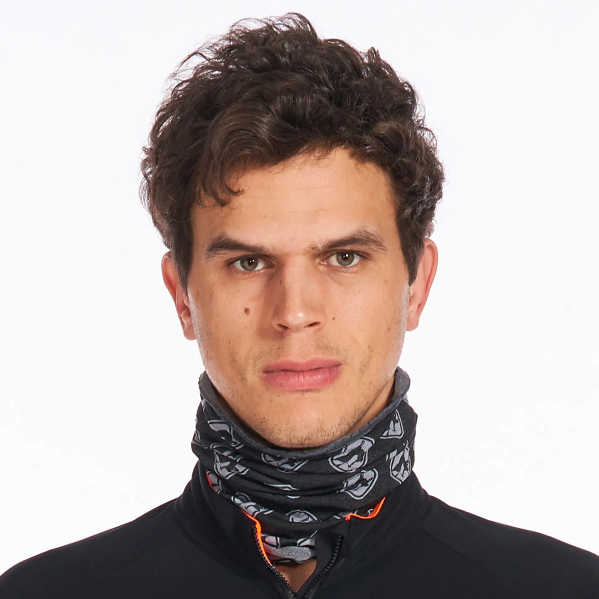 Knitted PolyPro Neck Gaiter