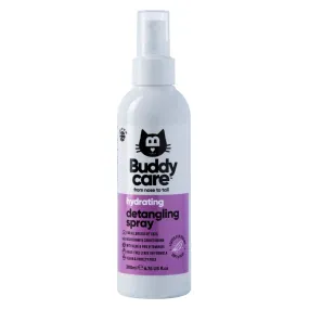 KOHE-VERSARY 20% OFF: Buddycare Detangling Cat Spray 200ml