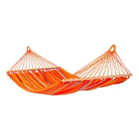 LA SIESTA Alisio Double Spreader Bar Hammock (W 160 cm)