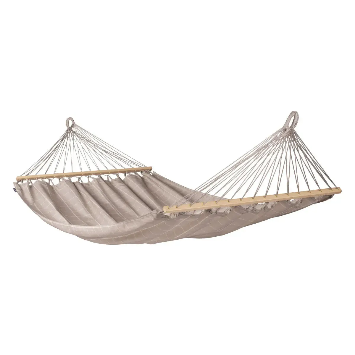 LA SIESTA Alisio Double Spreader Bar Hammock (W 160 cm)