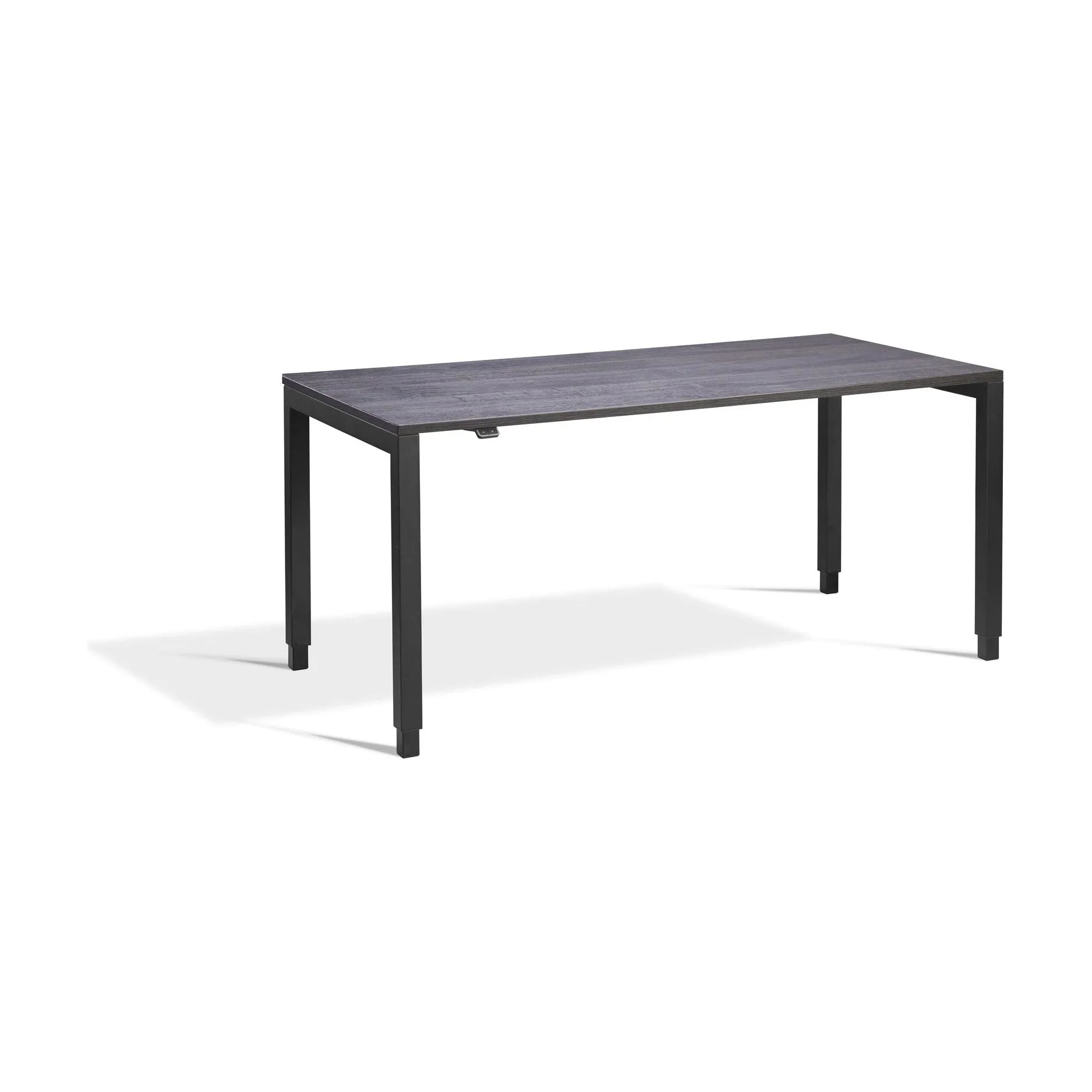 Lavoro Crown - Height Adjustable Straight Desk 1800 Wide