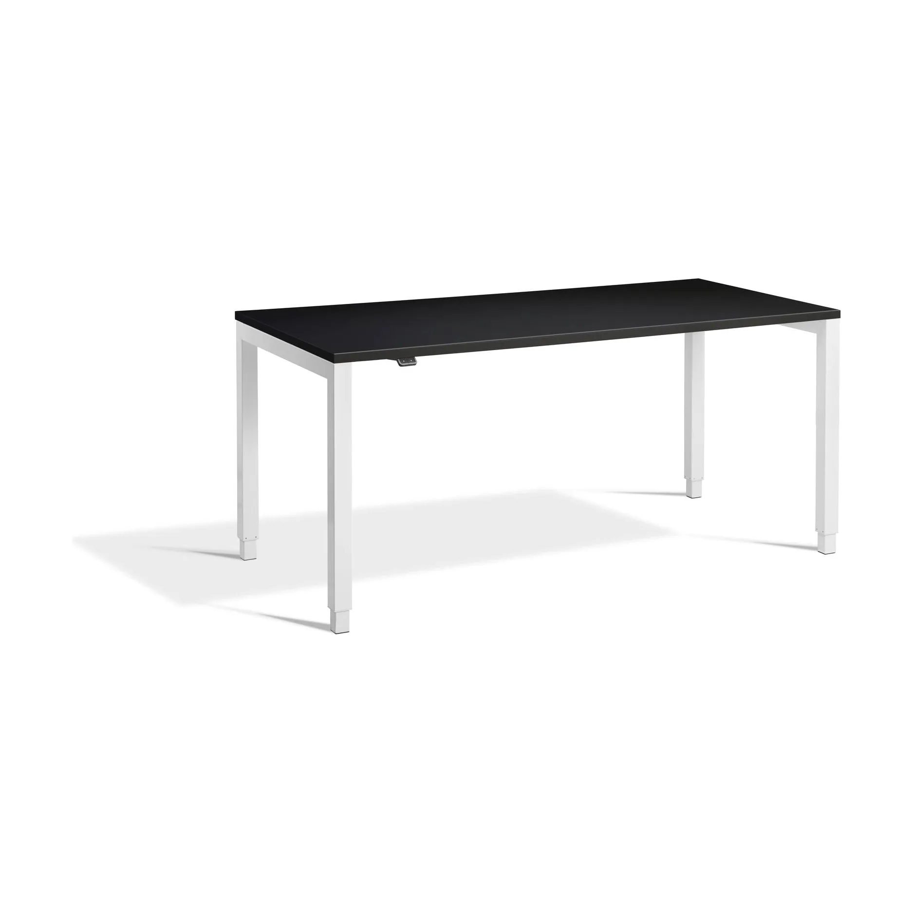 Lavoro Crown - Height Adjustable Straight Desk 1800 Wide