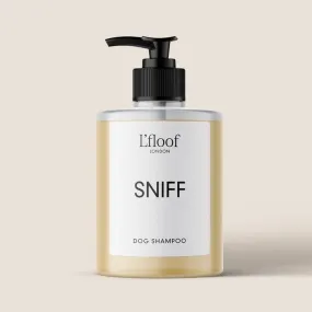 L'floof - 'Sniff' natural aloe & oatmeal shampoo