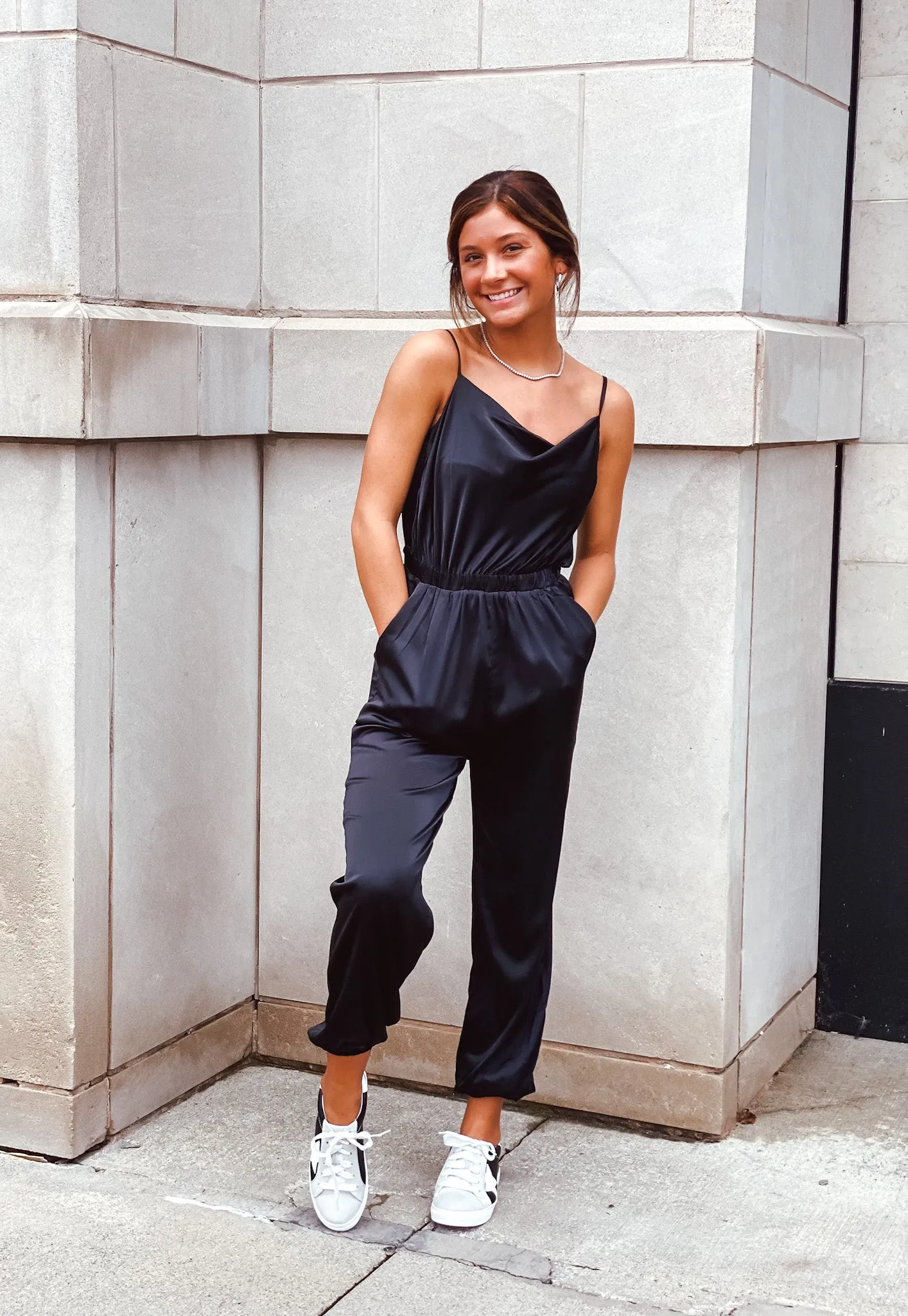 Love Language Jumpsuit