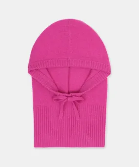 Luxe Cashmere Balaclava